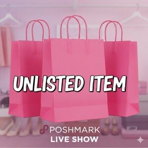 Unlisted item #12